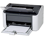 Lasertulostin: CANON Shot LBP-2900