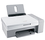 Monitoimitulostin Lexmark X2550